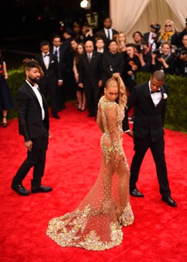 24. Jay Z ve Beyonce